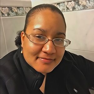 Meet your Posher, Lashonda